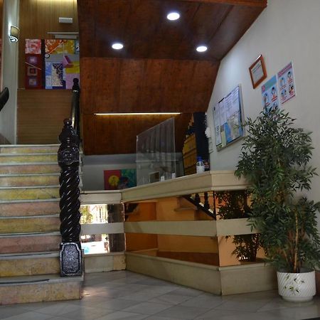 Hotel Miramar La Línea de la Concepción Dış mekan fotoğraf