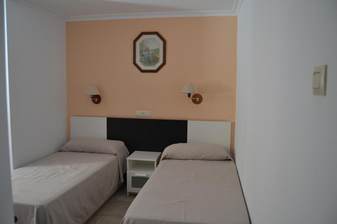 Hotel Miramar La Línea de la Concepción Dış mekan fotoğraf
