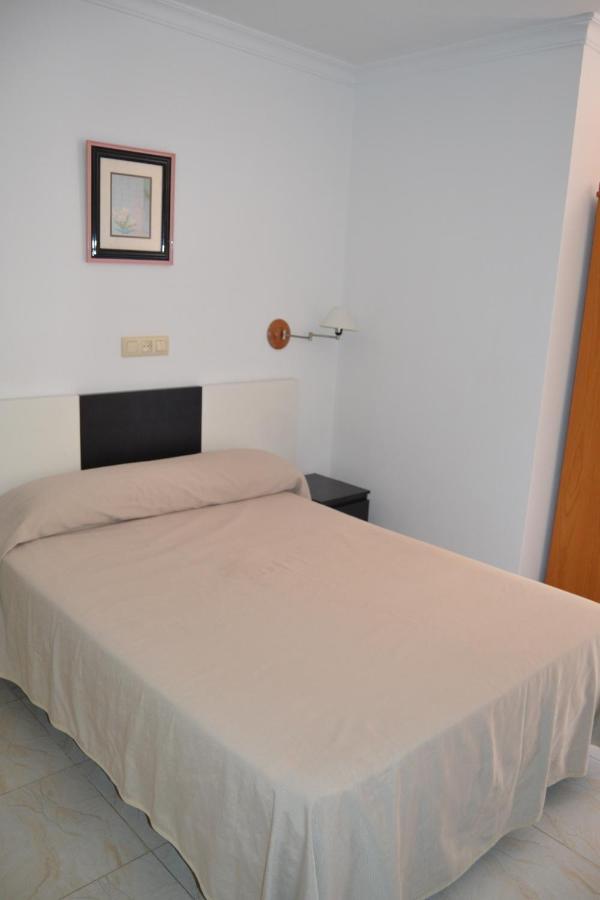 Hotel Miramar La Línea de la Concepción Dış mekan fotoğraf