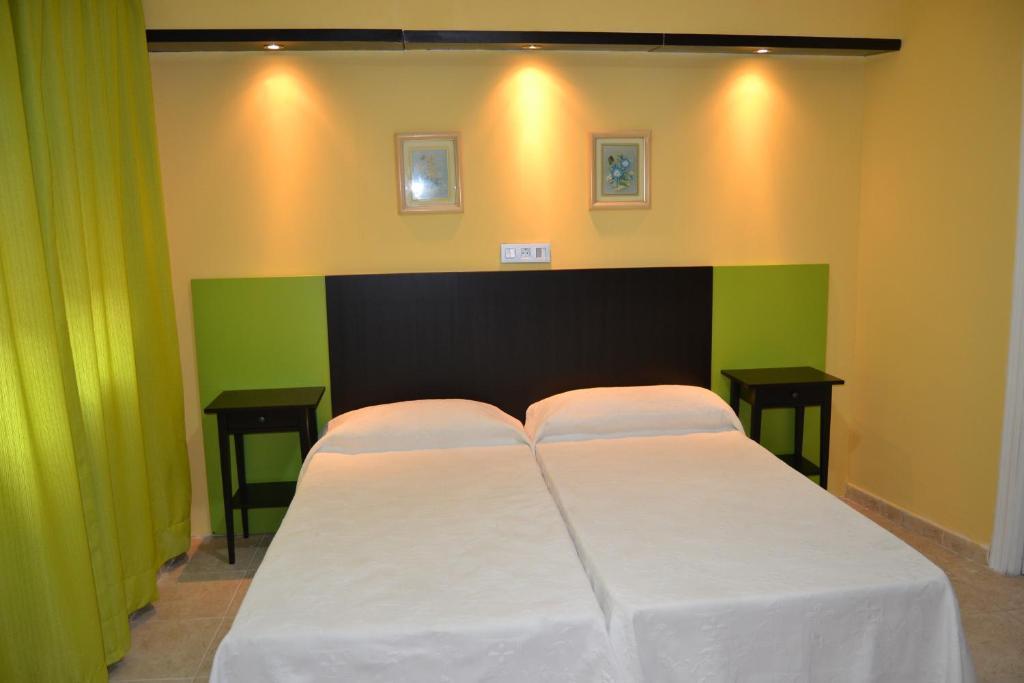 Hotel Miramar La Línea de la Concepción Oda fotoğraf